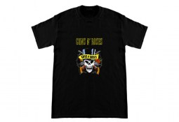 Camiseta Guns N Roses